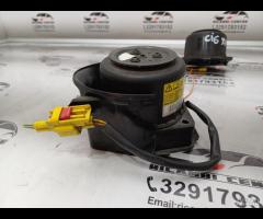 AIRBAG PEDONI ATTUATORE PROTEZIONE DX SX JAGUAR XF - 10