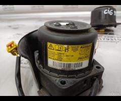 AIRBAG PEDONI ATTUATORE PROTEZIONE DX SX JAGUAR XF - 11