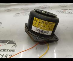 AIRBAG PEDONI ATTUATORE PROTEZIONE DX SX JAGUAR XF - 17