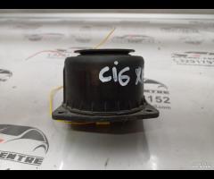 AIRBAG PEDONI ATTUATORE PROTEZIONE DX SX JAGUAR XF - 19