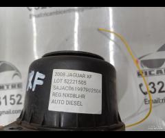 AIRBAG PEDONI ATTUATORE PROTEZIONE DX SX JAGUAR XF - 23