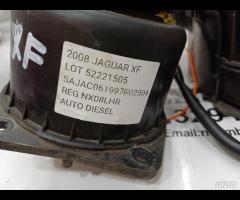 AIRBAG PEDONI ATTUATORE PROTEZIONE DX SX JAGUAR XF - 24