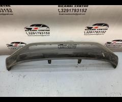 PARAURTI ANTERIORE ORIGINALE COPERTURA INFERIORE H