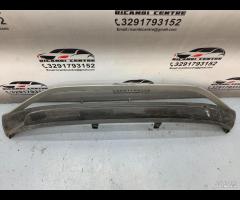 PARAURTI ANTERIORE ORIGINALE COPERTURA INFERIORE H