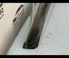 PARAURTI ANTERIORE ORIGINALE COPERTURA INFERIORE H