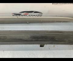 PARAURTI ANTERIORE ORIGINALE COPERTURA INFERIORE H - 7