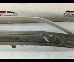 PARAURTI ANTERIORE ORIGINALE COPERTURA INFERIORE H - 8