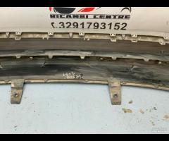 PARAURTI ANTERIORE ORIGINALE COPERTURA INFERIORE H - 17