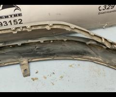 PARAURTI ANTERIORE ORIGINALE COPERTURA INFERIORE H - 18