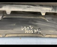 PARAURTI ANTERIORE ORIGINALE COPERTURA INFERIORE H - 21