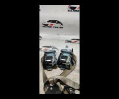 CINTURE DI SICUREZZA ANTERIORE SX+DX MERCEDES-BENZ - 7