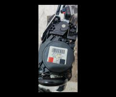 CINTURE DI SICUREZZA ANTERIORE SX+DX MERCEDES-BENZ - 8