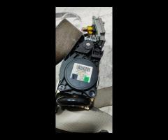 CINTURE DI SICUREZZA ANTERIORE SX+DX MERCEDES-BENZ - 9