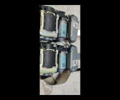 CINTURE DI SICUREZZA ANTERIORE SX+DX MERCEDES-BENZ - 10