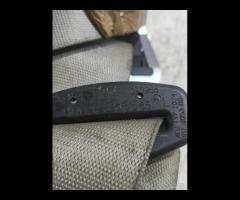 CINTURE DI SICUREZZA ANTERIORE SX+DX MERCEDES-BENZ - 11