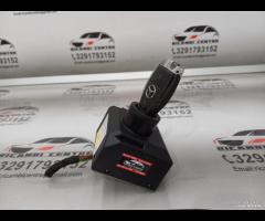 BLOCCHETTO ACCENSIONE CON CHIAVE MERCEDES-BENZ A18 - 5