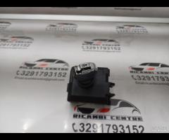 BLOCCHETTO ACCENSIONE CON CHIAVE MERCEDES-BENZ A18 - 8