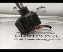 BLOCCHETTO ACCENSIONE CON CHIAVE MERCEDES-BENZ A18 - 10