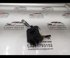 BLOCCHETTO ACCENSIONE CON CHIAVE MERCEDES-BENZ A18 - 11