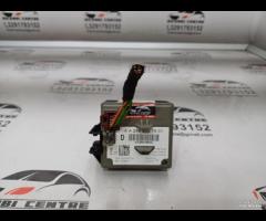 BLOCCHETTO ACCENSIONE CON CHIAVE MERCEDES-BENZ A18 - 13