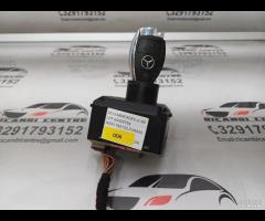 BLOCCHETTO ACCENSIONE CON CHIAVE MERCEDES-BENZ A18 - 18