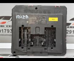 CENTRALINA COMFORT MODULO BCM 1.0B 70Kw 95CV SEAT