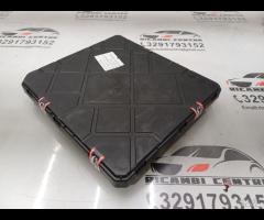 CENTRALINA COMFORT MODULO BCM 1.0B 70Kw 95CV SEAT - 12