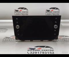 DISPLAY SCHERMO MULTIFUNZIONE GPS NAVIGATORE SEAT