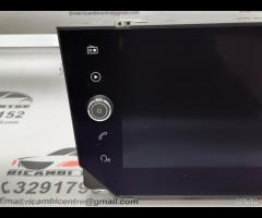 DISPLAY SCHERMO MULTIFUNZIONE GPS NAVIGATORE SEAT