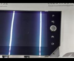 DISPLAY SCHERMO MULTIFUNZIONE GPS NAVIGATORE SEAT - 6