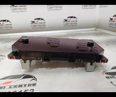 DISPLAY SCHERMO MULTIFUNZIONE GPS NAVIGATORE SEAT - 9