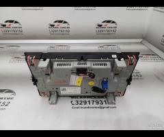 DISPLAY SCHERMO MULTIFUNZIONE GPS NAVIGATORE SEAT - 13