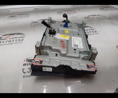 DISPLAY SCHERMO MULTIFUNZIONE GPS NAVIGATORE SEAT - 19