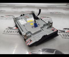 DISPLAY SCHERMO MULTIFUNZIONE GPS NAVIGATORE SEAT - 20