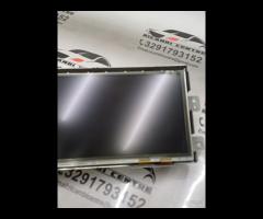 DISPLAY SCHERMO MULTIFUNZIONE GPS NAVIGATORE JAGUA - 20