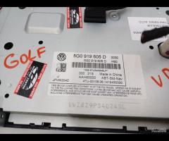 AUTORADIO MULTIMEDIA GPS NAVIGATORE TOUCH SCREEN V