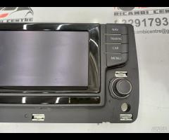 AUTORADIO MULTIMEDIA GPS NAVIGATORE TOUCH SCREEN V - 9