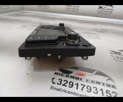 AUTORADIO MULTIMEDIA GPS NAVIGATORE TOUCH SCREEN V - 13