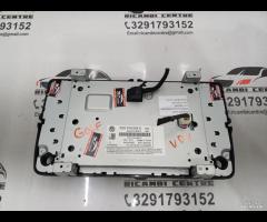 AUTORADIO MULTIMEDIA GPS NAVIGATORE TOUCH SCREEN V - 14