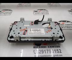 AUTORADIO MULTIMEDIA GPS NAVIGATORE TOUCH SCREEN V - 16