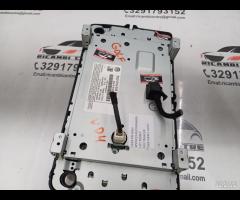 AUTORADIO MULTIMEDIA GPS NAVIGATORE TOUCH SCREEN V - 18