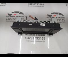 AUTORADIO MULTIMEDIA GPS NAVIGATORE SEAT IBIZA FR - 8