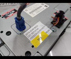 AUTORADIO MULTIMEDIA GPS NAVIGATORE SEAT IBIZA FR - 17