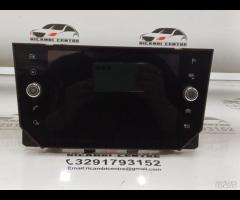 DISPLAY SCHERMO MULTIFUNZIONE GPS NAVIGATORE SEAT