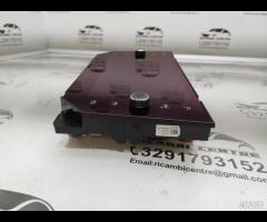 DISPLAY SCHERMO MULTIFUNZIONE GPS NAVIGATORE SEAT - 9