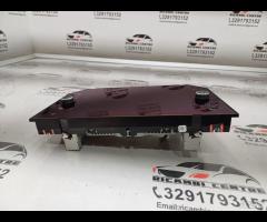 DISPLAY SCHERMO MULTIFUNZIONE GPS NAVIGATORE SEAT - 10