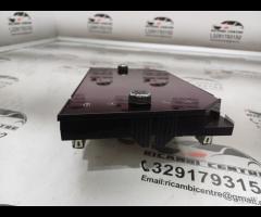 DISPLAY SCHERMO MULTIFUNZIONE GPS NAVIGATORE SEAT - 11