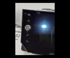 DISPLAY SCHERMO MULTIFUNZIONE GPS NAVIGATORE SEAT - 15