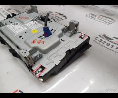 DISPLAY SCHERMO MULTIFUNZIONE GPS NAVIGATORE SEAT - 19