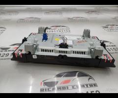 DISPLAY SCHERMO MULTIFUNZIONE GPS NAVIGATORE SEAT - 21